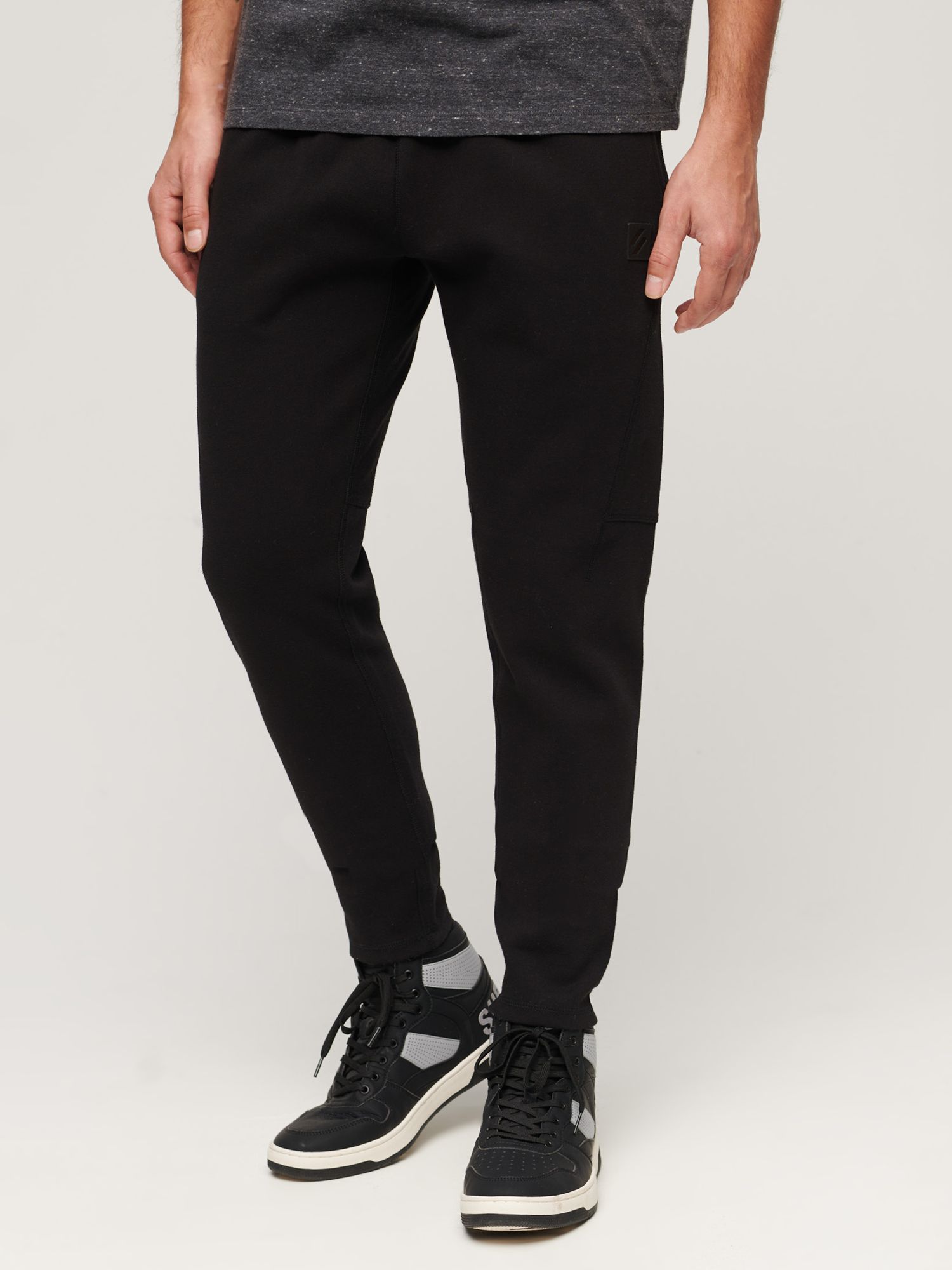 Superdry Sportswear Joggers - Men's Mens Sweatpants