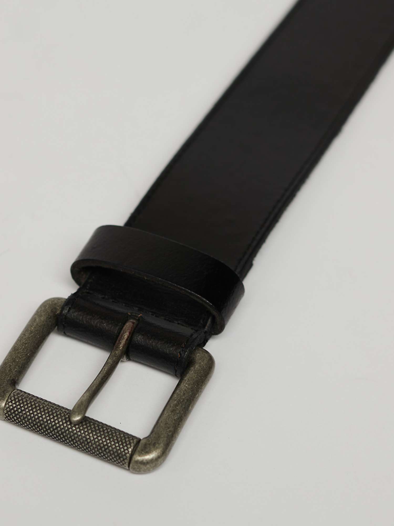 Buy Superdry Vintage Branded Belt Online at johnlewis.com