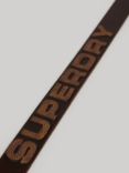 Superdry Vintage Branded Belt