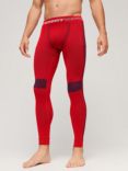 Superdry Seamless Base Layer Leggings