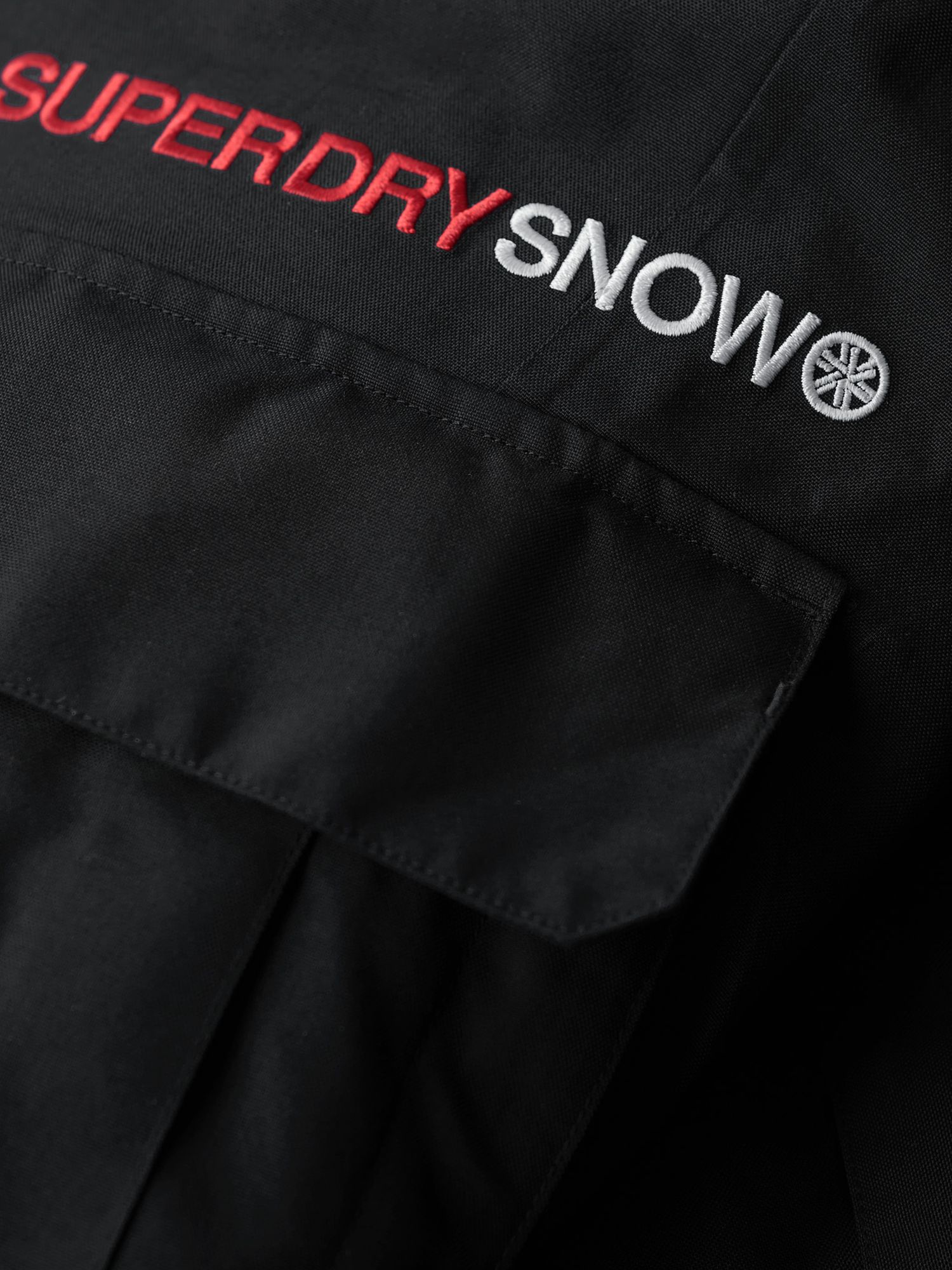 Buy Superdry Ski Ultimate Rescue Trousers Online at johnlewis.com