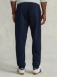 Polo Ralph Lauren Big & Tall Double Knit Joggers, Navy