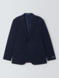 Polo Ralph Lauren Polo Modern Rope Stripe Suit Jacket, Navy