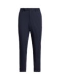 Ralph Lauren Polo Ralph Lauren Chester Tailored Fit Twill Suit Trousers, Navy/Grey