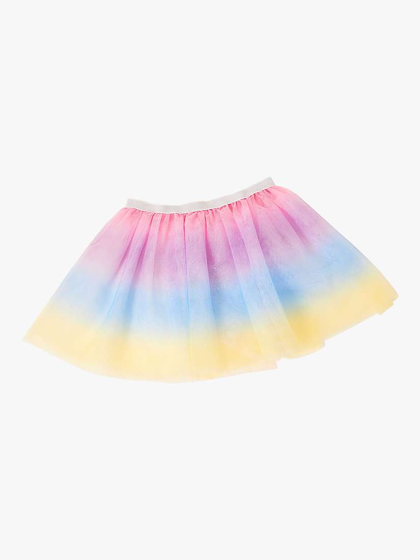 Buy Angels by Accessorize Kids' Rainbow Fairy Dress-Up Set, Multi Online at johnlewis.com