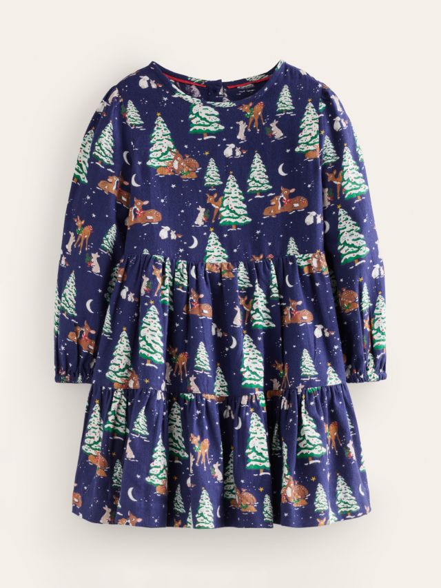 Mini boden 12 sale days of christmas dress