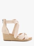 UGG Yarrow Wedge Sandals, Natural