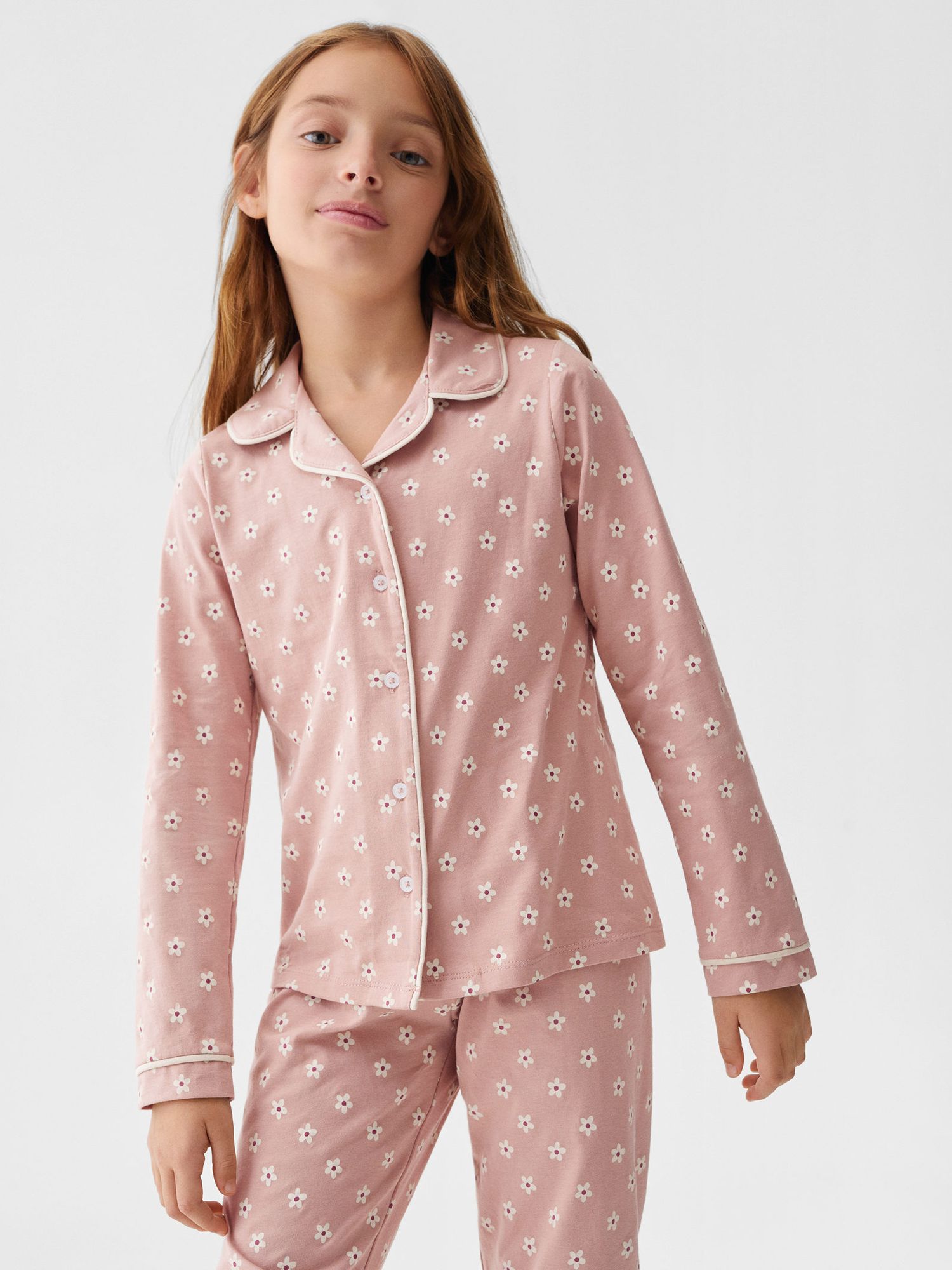 Mango - Pyjamas  John Lewis & Partners