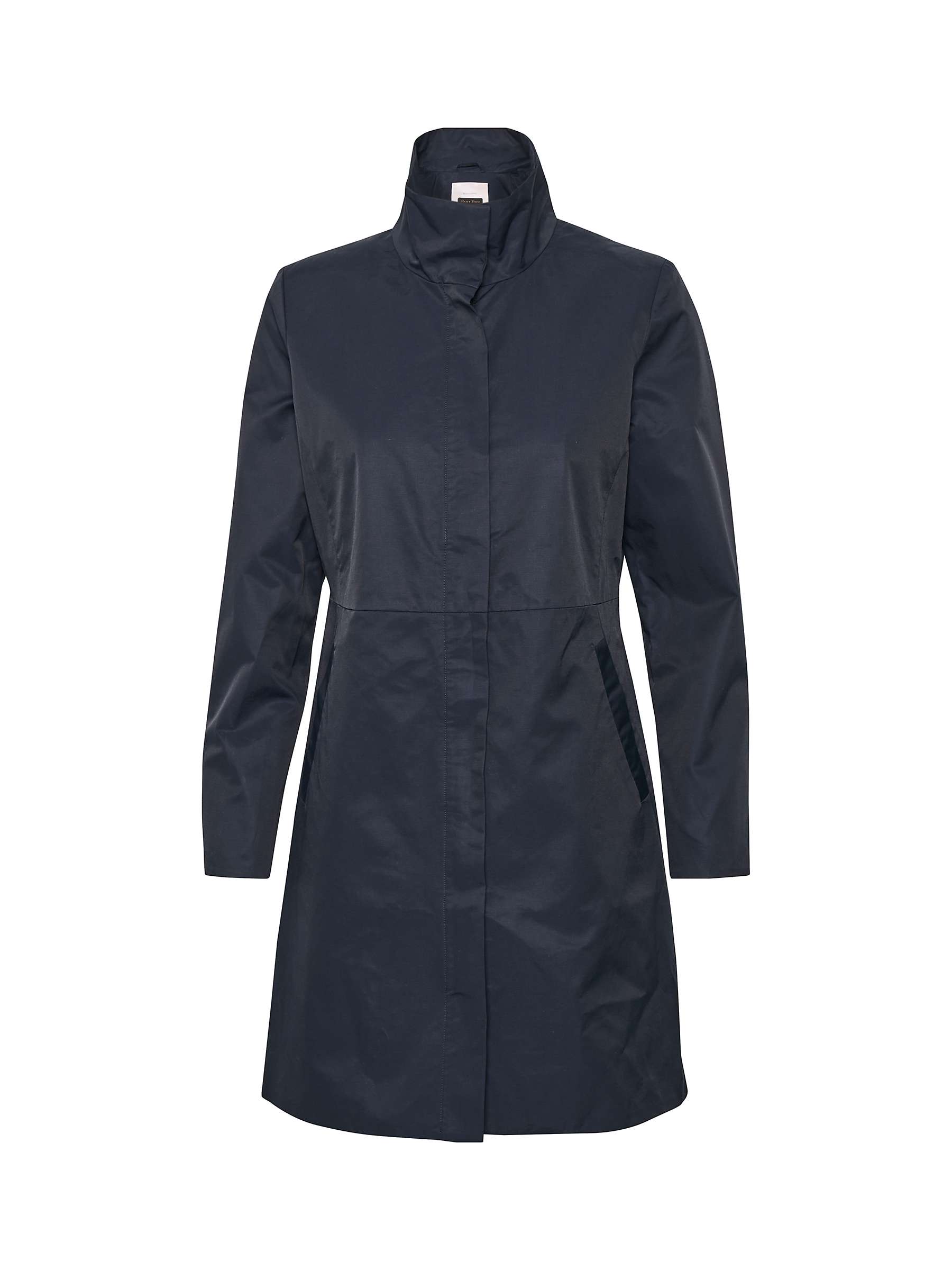 Buy Part Two Carvin Fit & Flare Coat Online at johnlewis.com