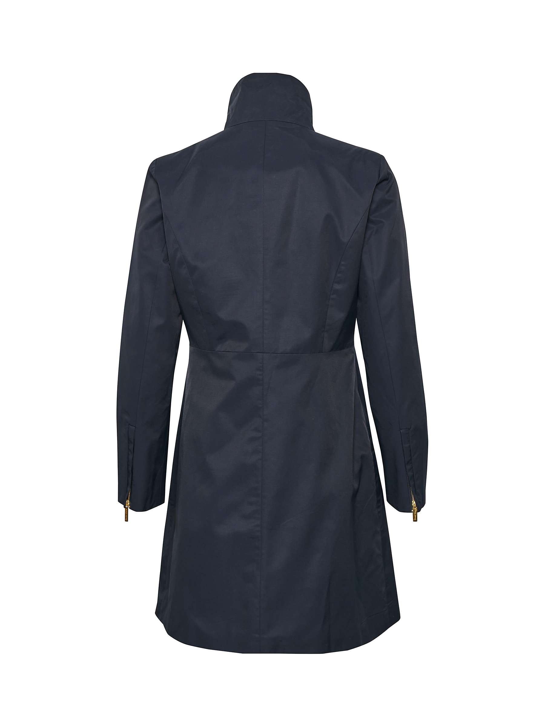 Buy Part Two Carvin Fit & Flare Coat Online at johnlewis.com