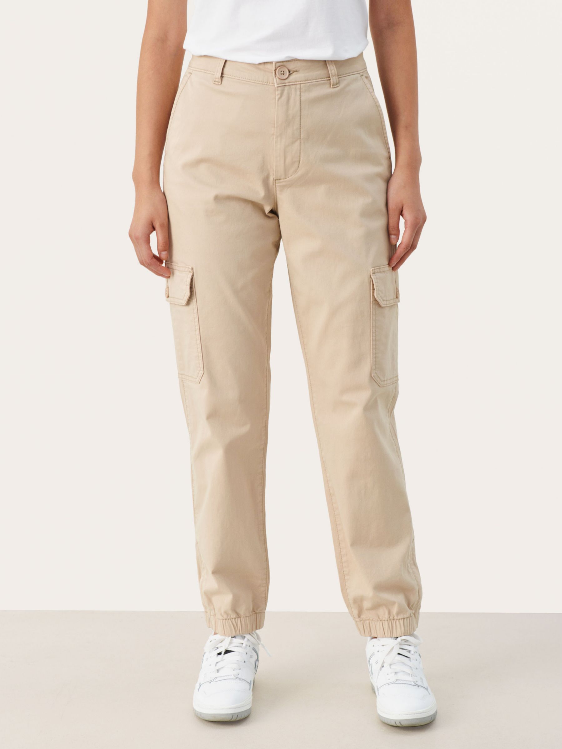Part Two Sevens Cargo Trousers