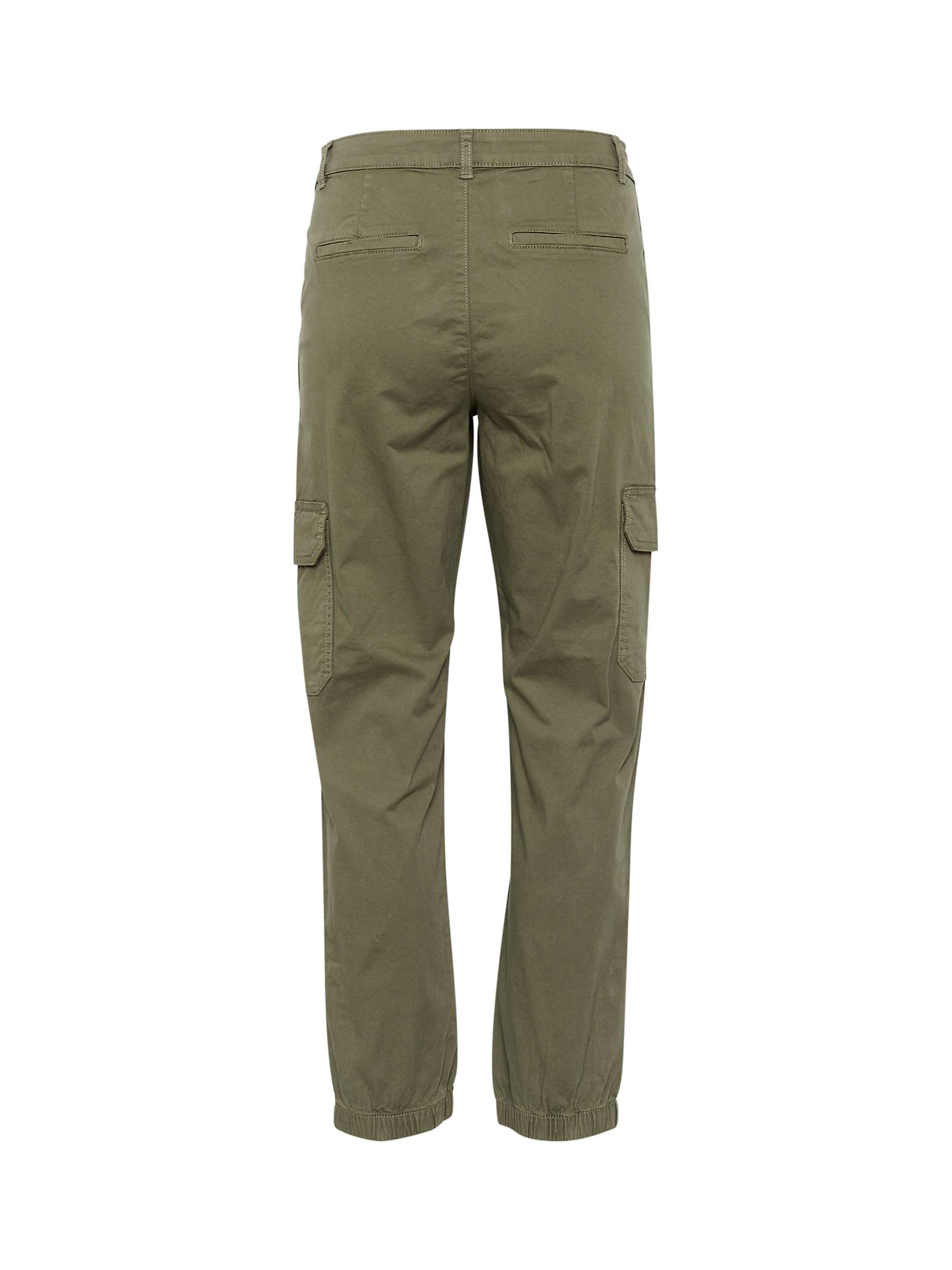 Buy Part Two Sevens Cargo Trousers Online at johnlewis.com