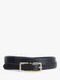 Mint Velvet Skinny Leather Belt