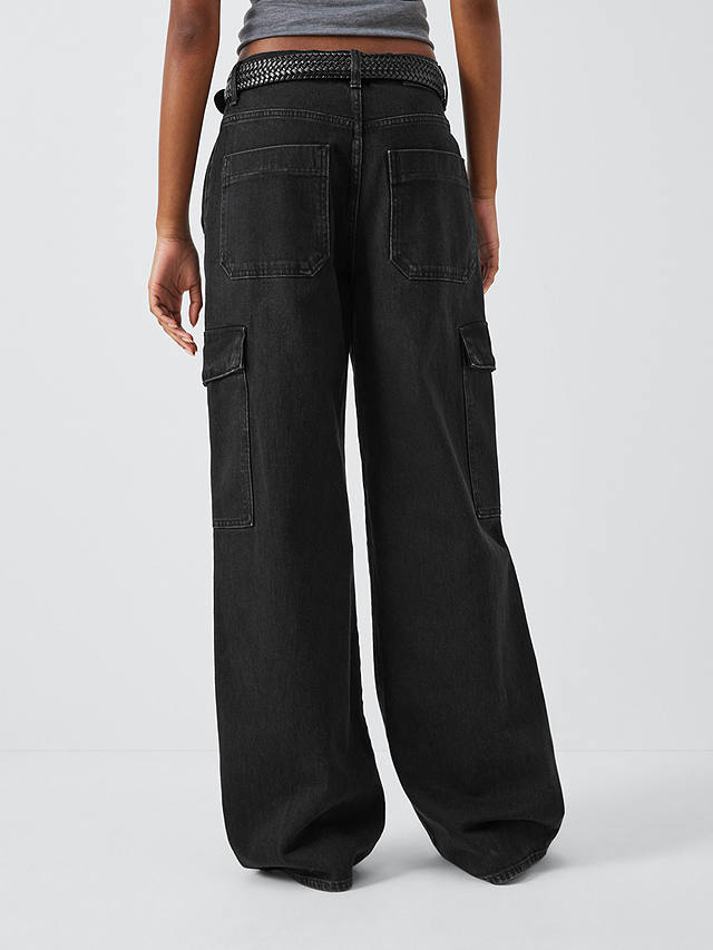 7 For All Mankind Cargo Scout Jeans, Global