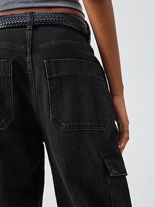 7 For All Mankind Cargo Scout Jeans, Global