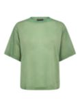MOS MOSH Kit Metallic T-Shirt, Zephyr Green