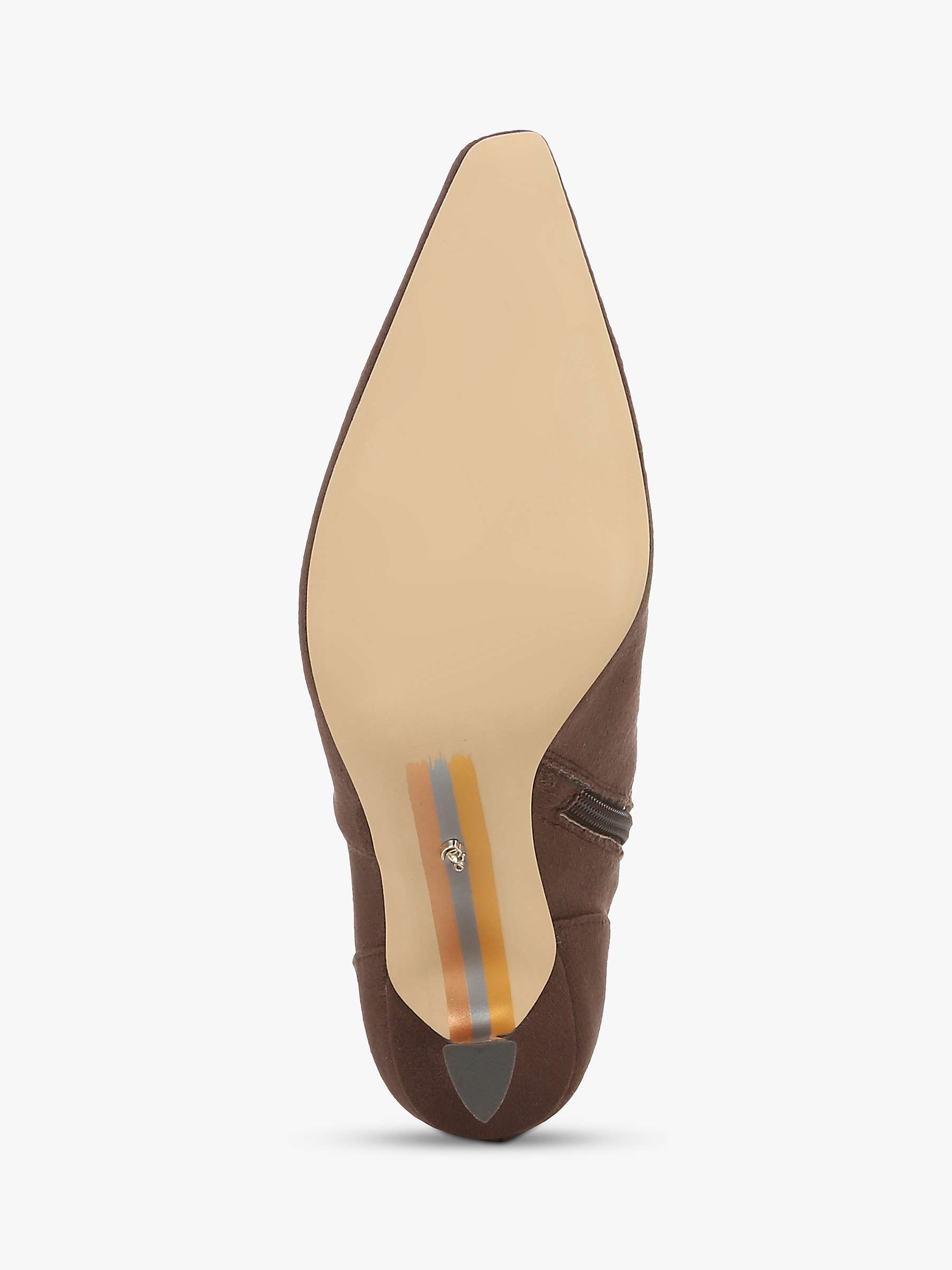 Buy Sam Edelman Marsella Ankle Boots Online at johnlewis.com
