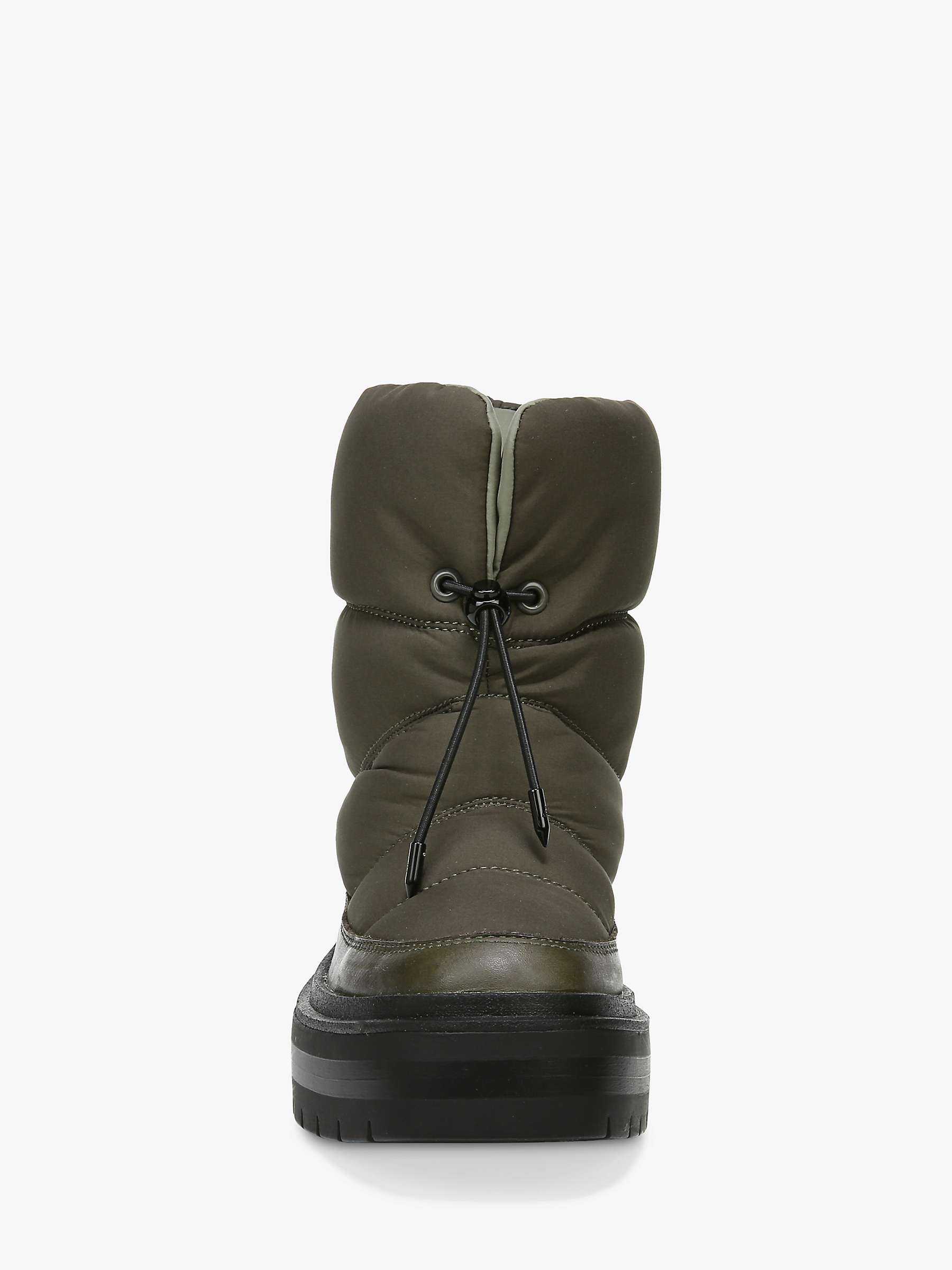 Buy Sam Edelman Lakyn Snow Boots Online at johnlewis.com