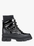 Sam Edelman Tabitha Snow Boots, Black, Black