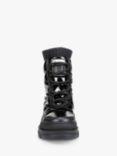 Sam Edelman Tabitha Snow Boots, Black, Black