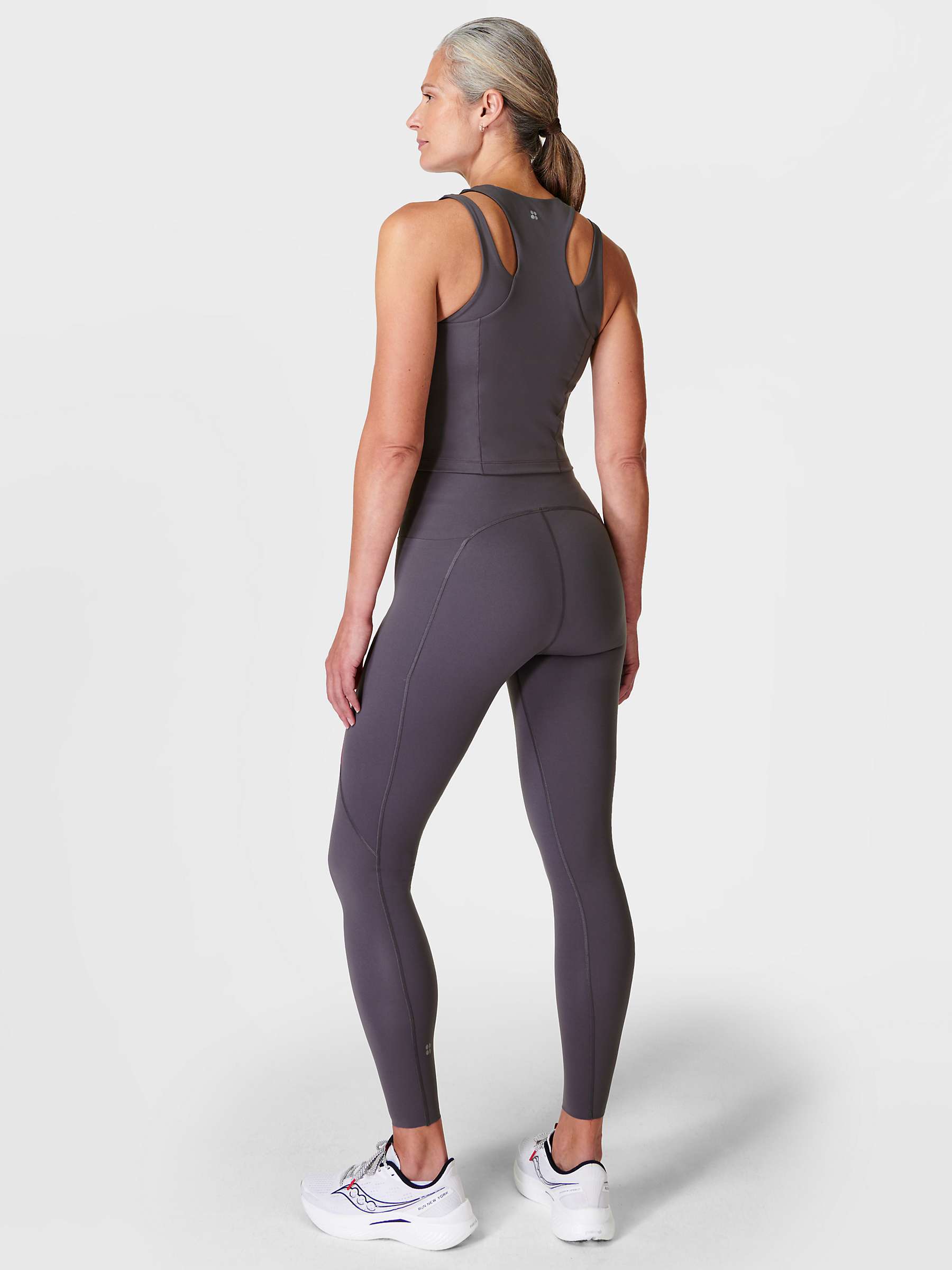 Buy Sweaty Betty Power Contour Workout Tank Top Online at johnlewis.com