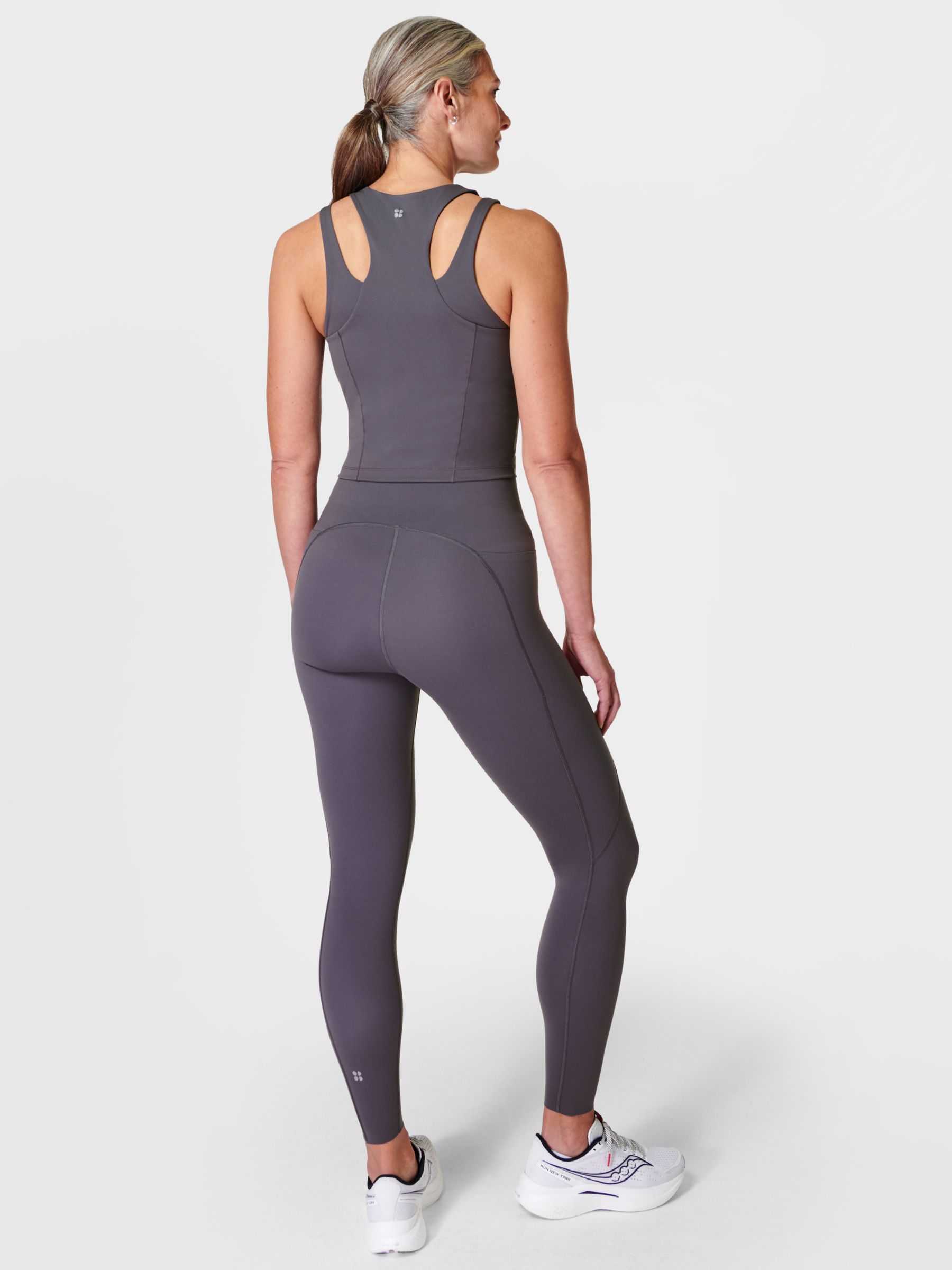 Sweaty Betty on X: Bottoms Up! The new bum-sculpting leggings of the year  are here (and they will sell out!) #youbetyourass #SBTurns20   / X