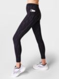 Therma Boost 2.0 Running Leggings - Black