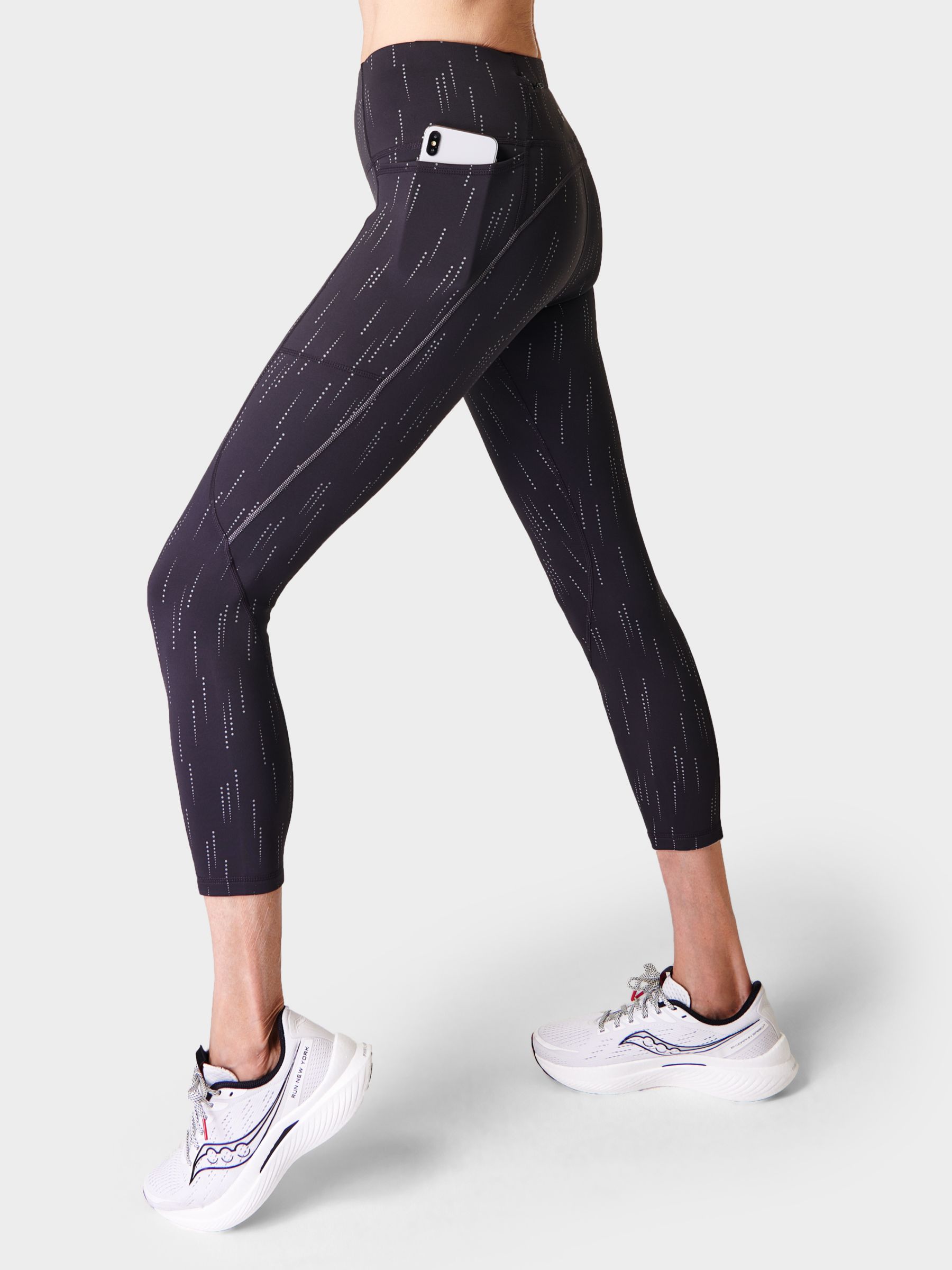 These Sweaty Betty leggings are the winter essential you never