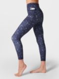 Sweaty Betty Super Soft 7/8 Yoga Leggings