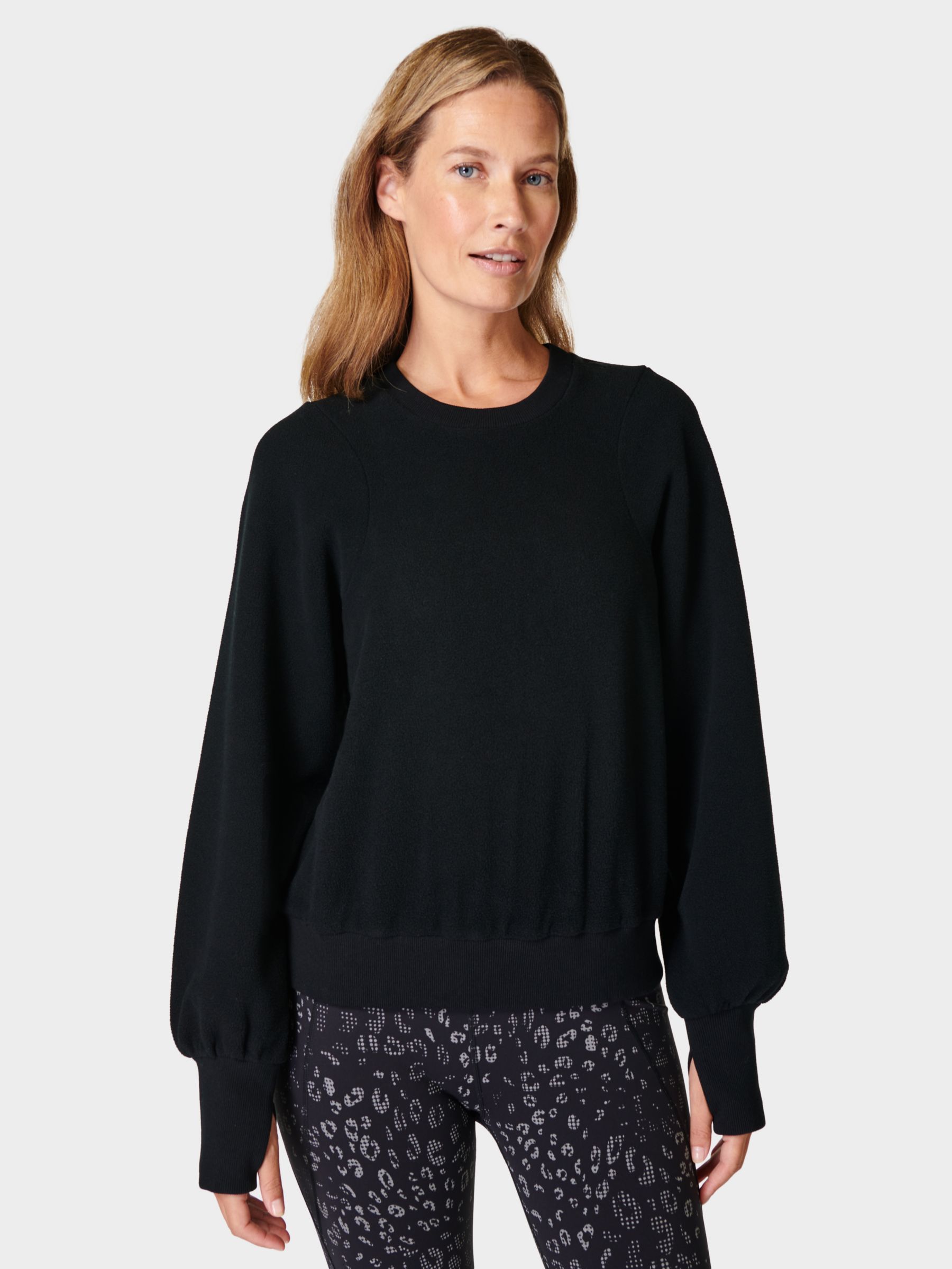 Sweaty on sale betty jumper