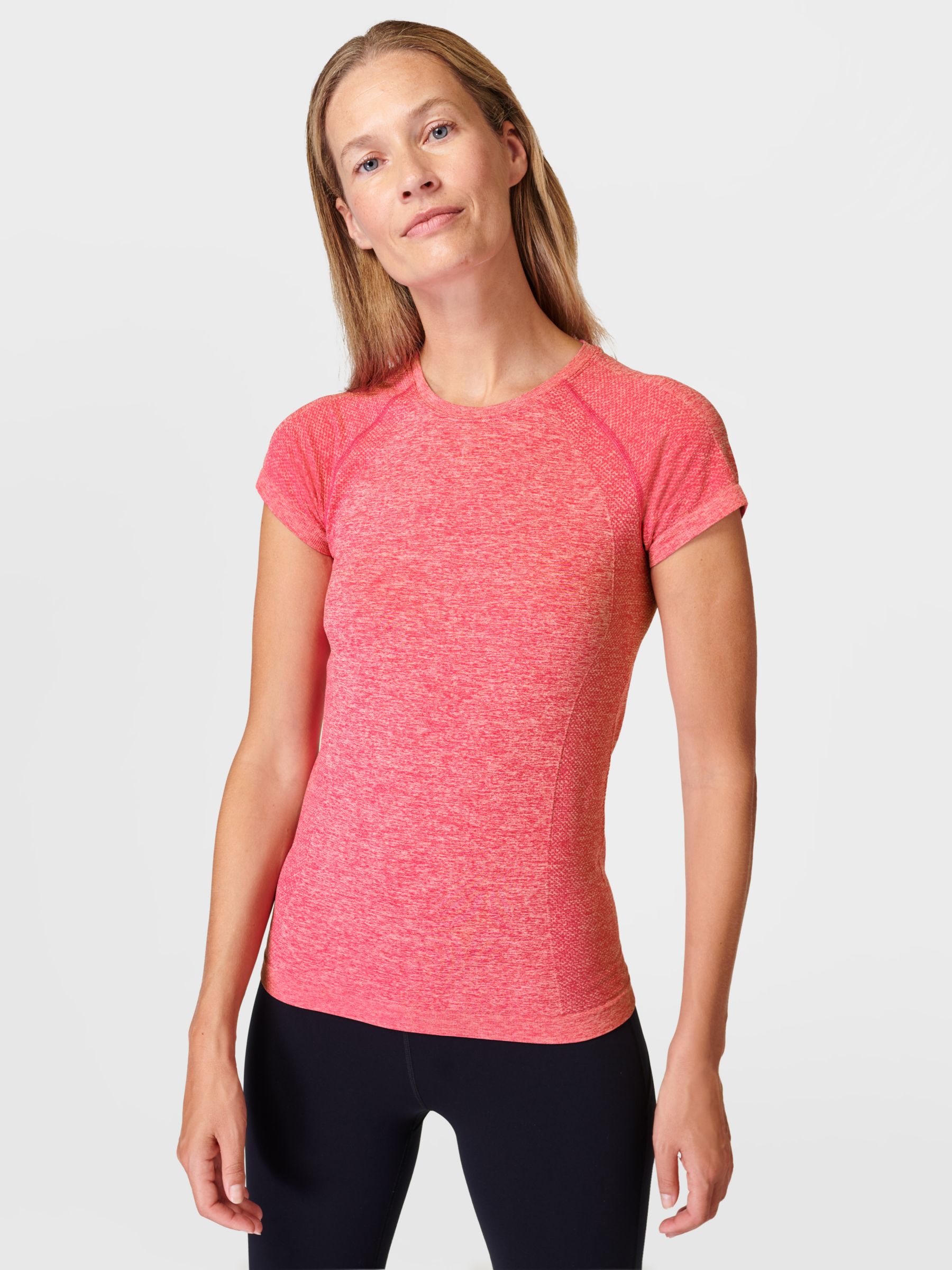 John Lewis adds Sweaty Betty to click & collect offer
