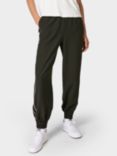 Sweaty Betty Elite Track Pants, Dark Ivy Green