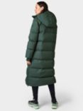 Sweaty Betty Nimbus Down Parka Coat