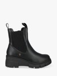 Westland by Josef Seibel Willey 01 The Chunky Wedge Boots