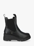 Westland by Josef Seibel Willey 01 The Chunky Wedge Boots