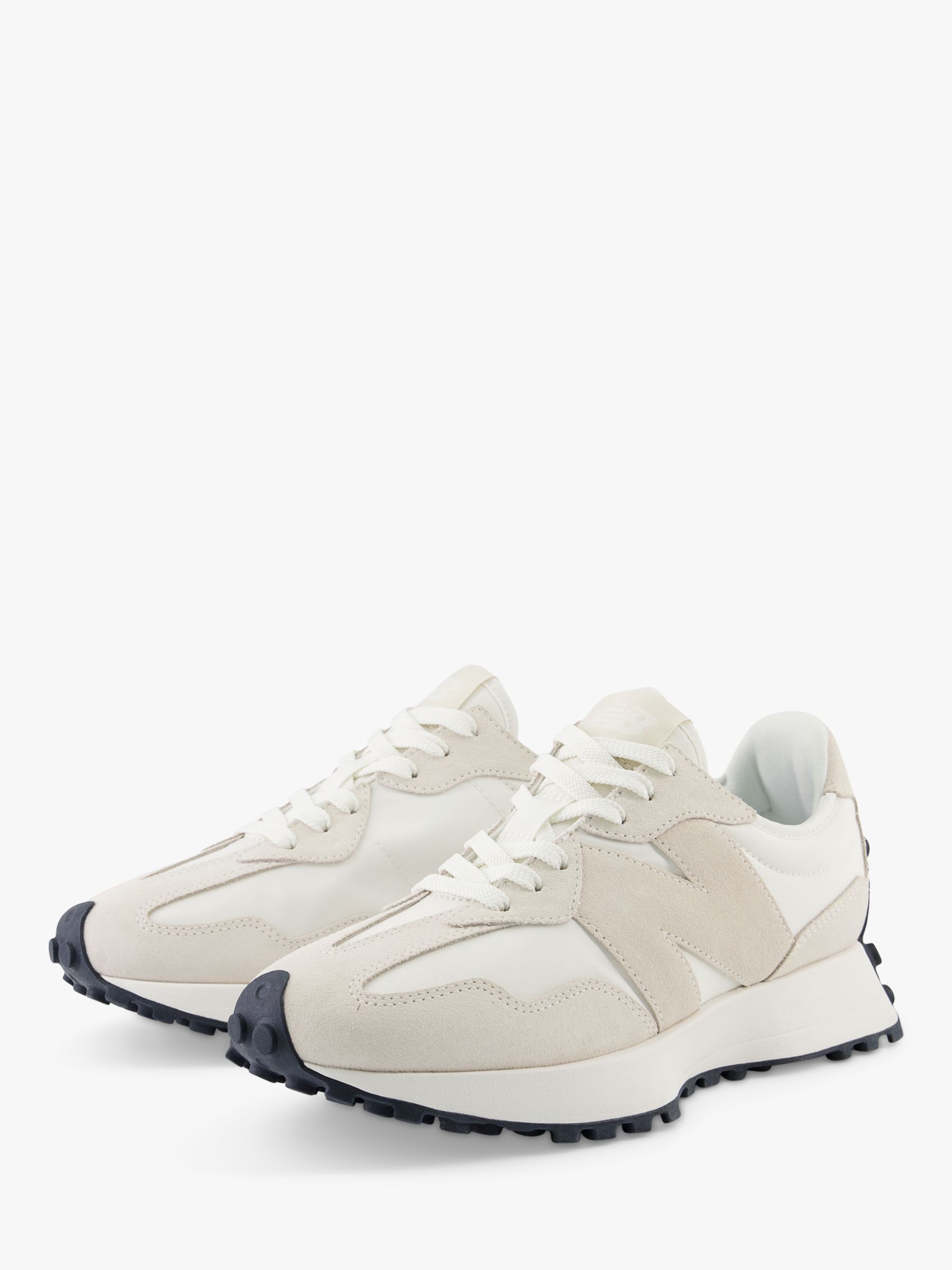 Buy New Balance 327 Trainers Online at johnlewis.com