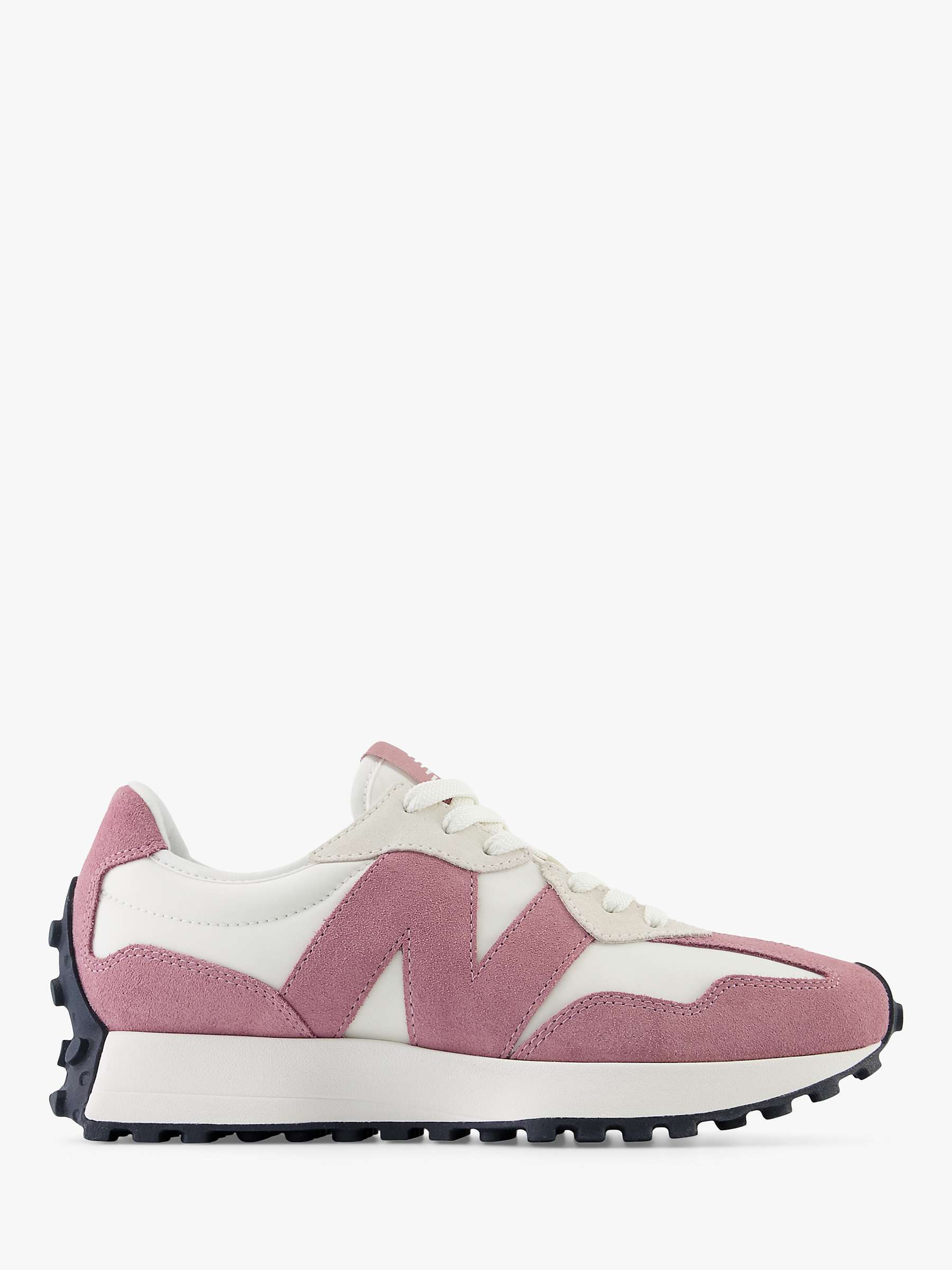 Buy New Balance 327 Trainers Online at johnlewis.com