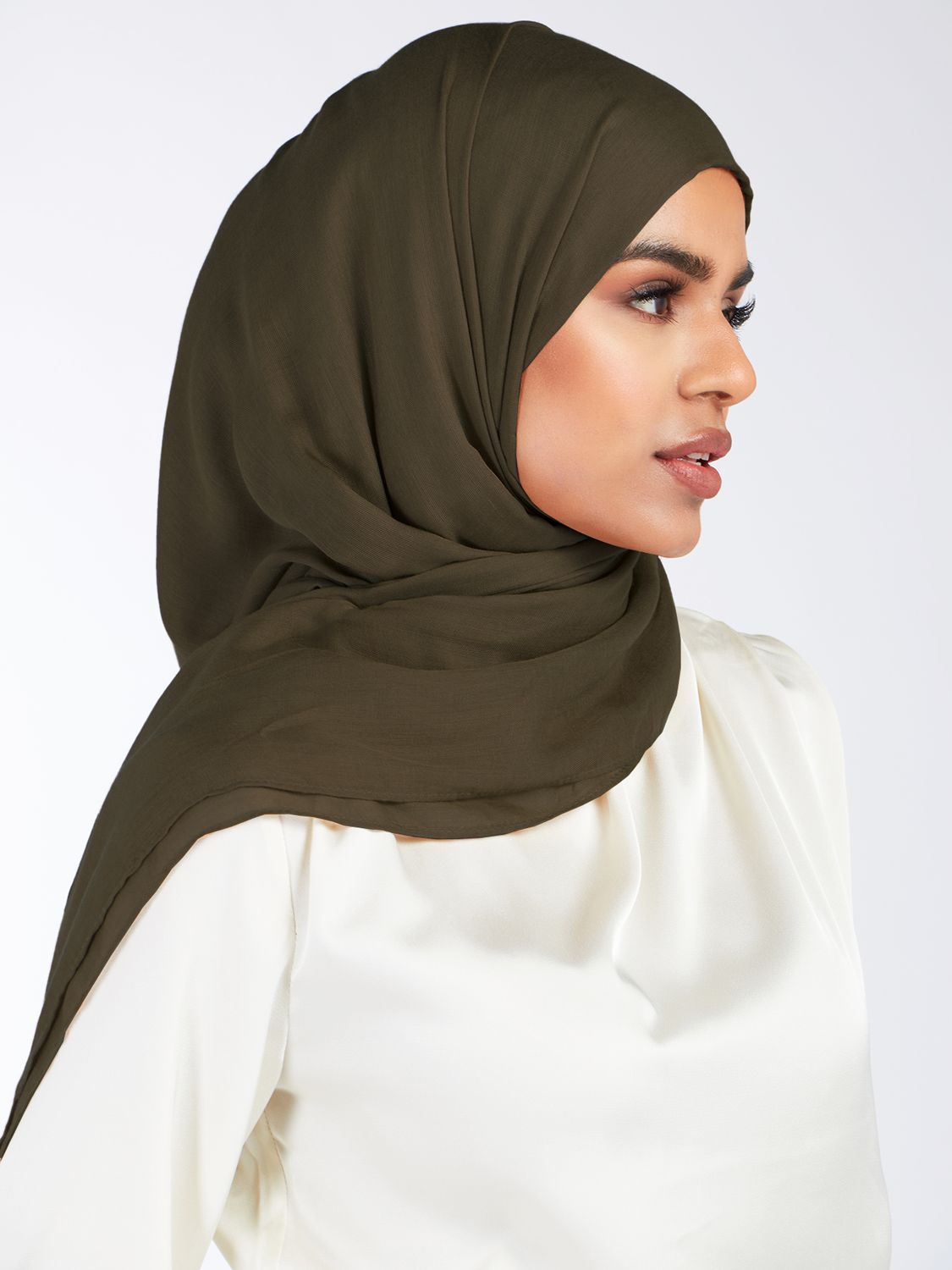 Aab Modal Hijab, Thyme at John Lewis & Partners