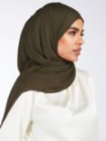 Aab Modal Hijab, Thyme