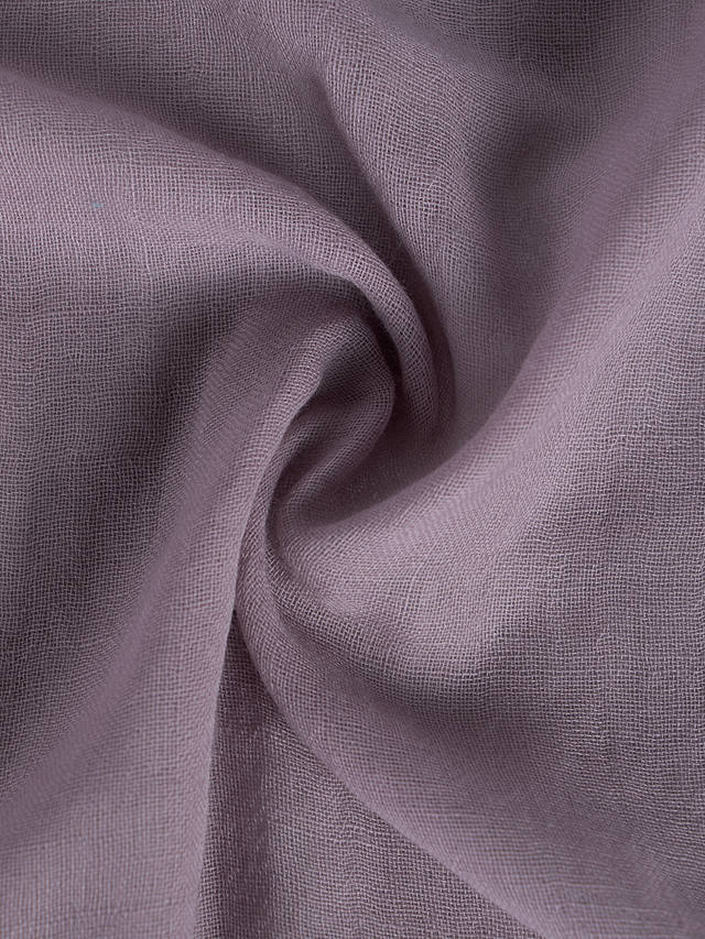Aab Premium Soft Wool Hijab, Grey