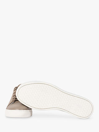 Paul Smith Lee Suede Trainers, Taupe