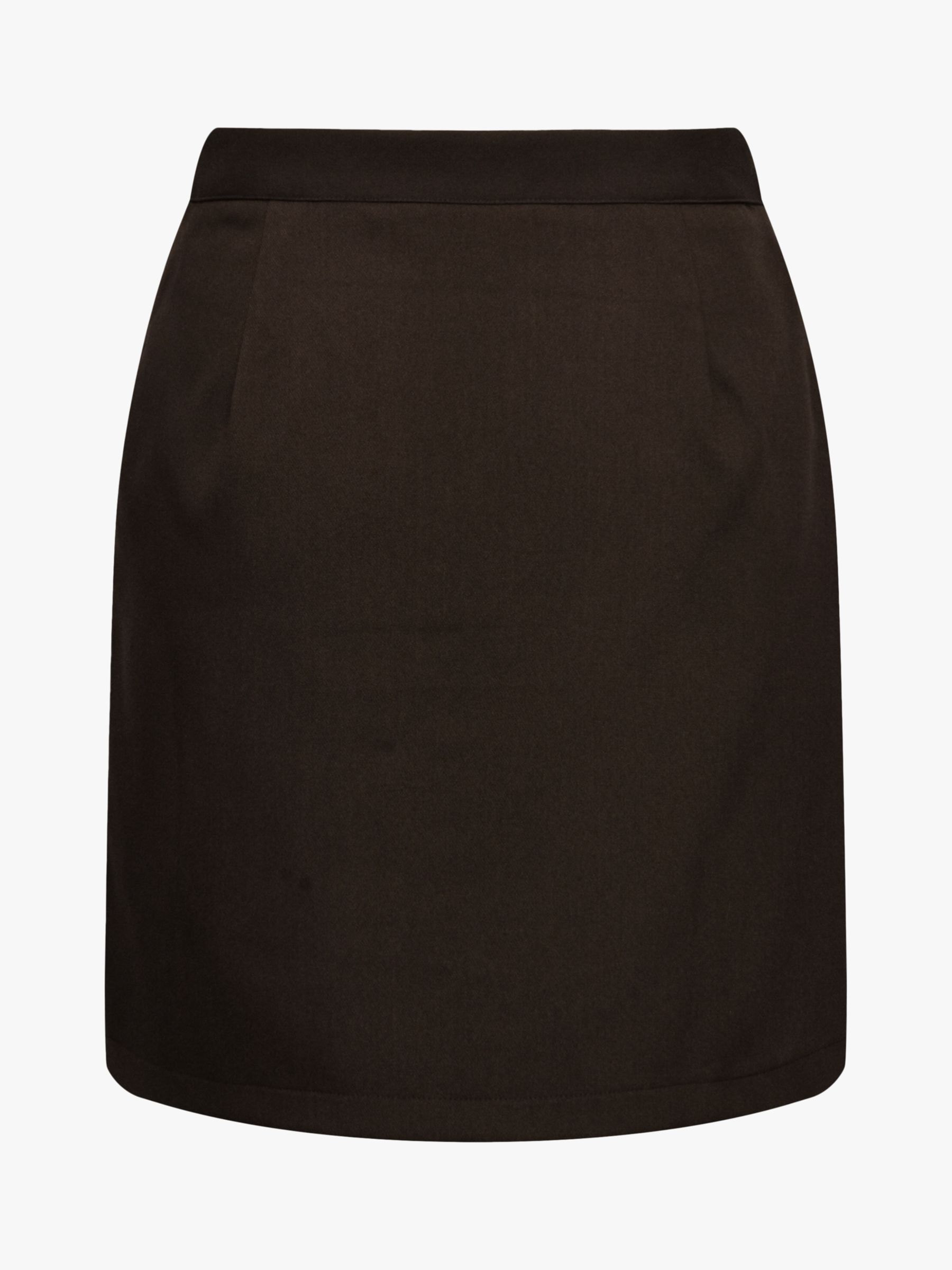 Buy A-VIEW Annali Side Slit Skirt Online at johnlewis.com
