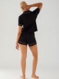 Chelsea Peers Modal Short Shirt Pyjama Set