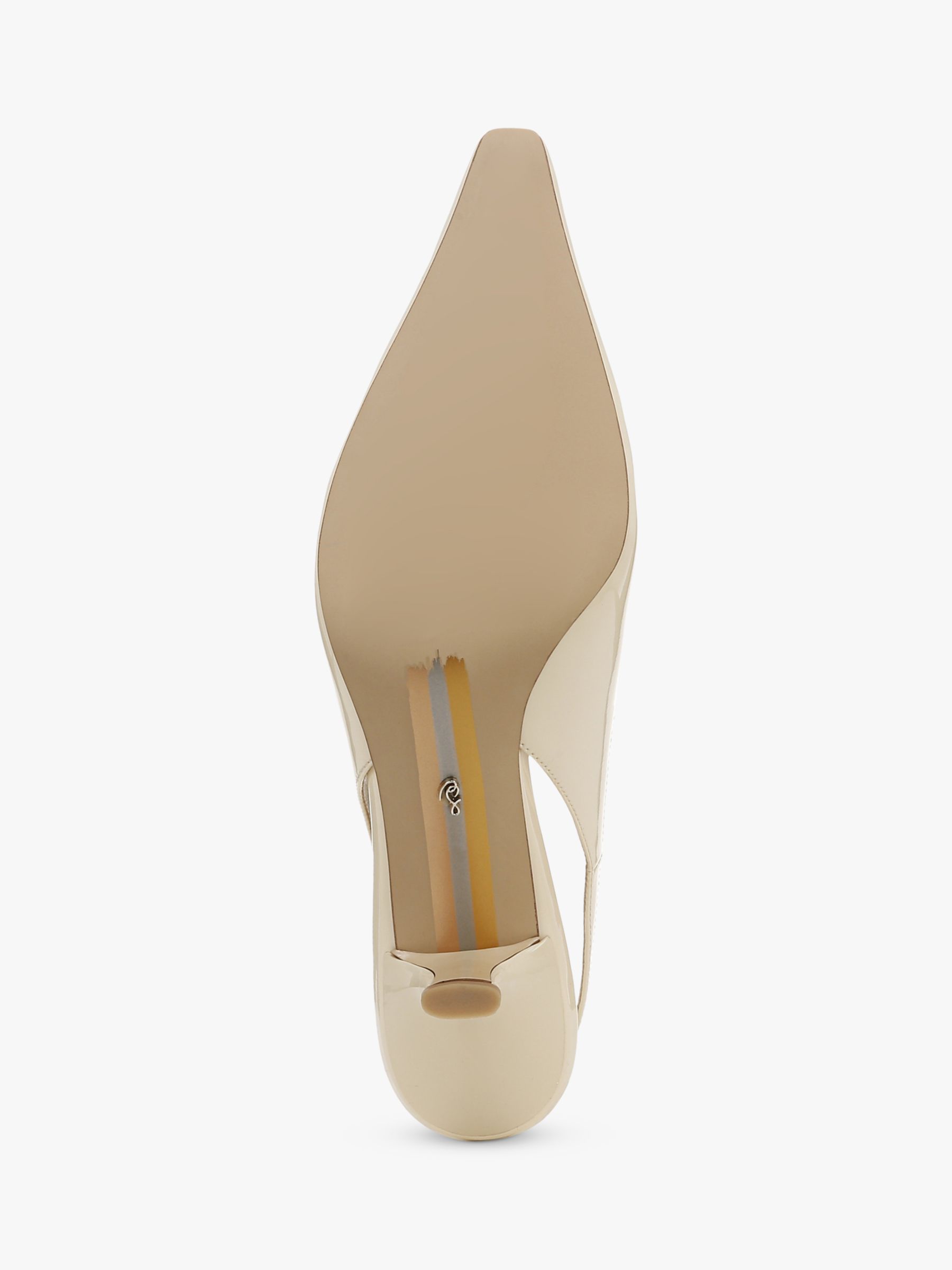 Buy Sam Edelman Bianka Slingback Court Shoes Online at johnlewis.com