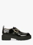 Sam Edelman Lora Chunky Loafers, Black, Black