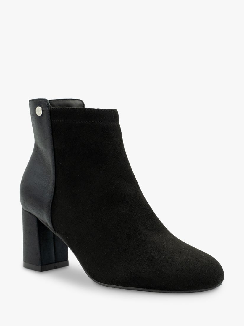 Paradox London Alathea Ankle Boots at John Lewis & Partners