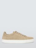 John Lewis Suede Fashion Trainers