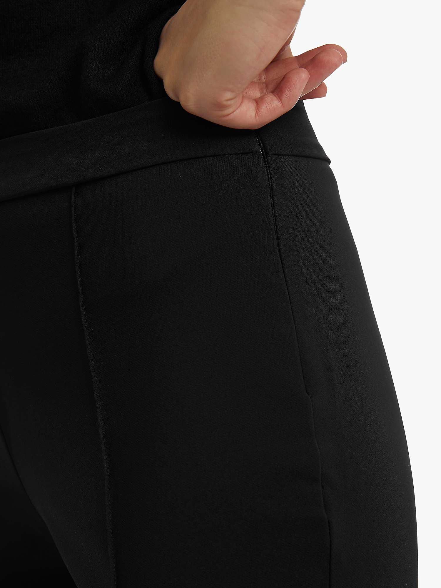 Buy James Lakeland Front Seam Trousers Online at johnlewis.com