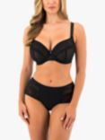 Fantasie Devote Underwired Side Support Plunge Bra