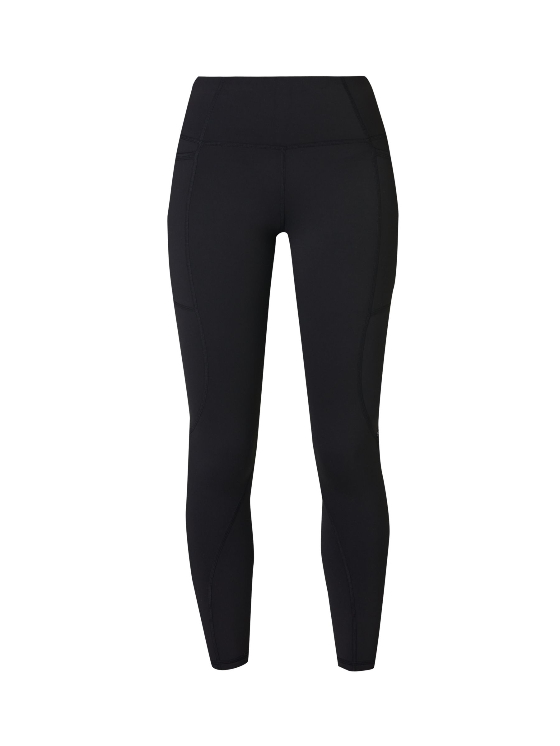 Pockets For Women - Therma Boost 2.0 Running Leggings